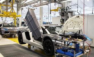 最新爆料的组装车,颠覆传统制造,引领汽车行业新潮流 第2张 最新爆料的组装车,颠覆传统制造,引领汽车行业新潮流 第2张